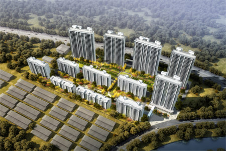 园林式小区，观景，送279度观景阳台，南北通透，诚意出售